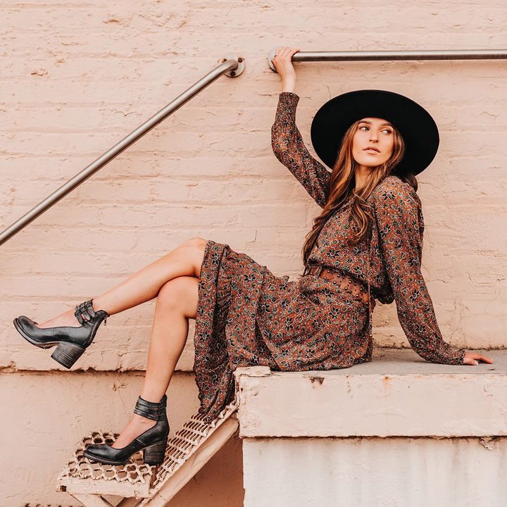 Chaussures élégantes pour femmes | Chic