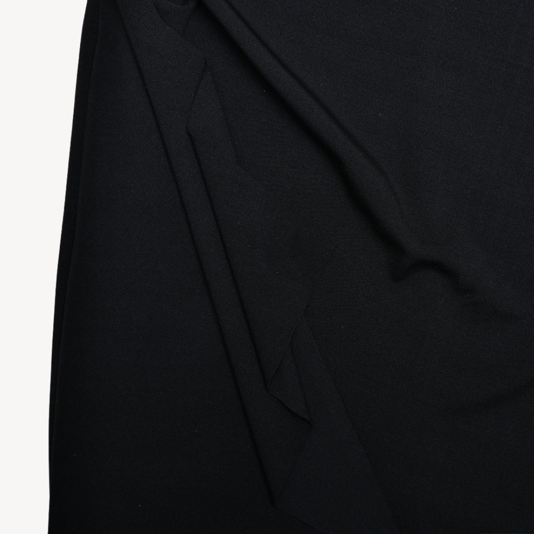 Robe Fendue Élégante Pour Femme | Maxi