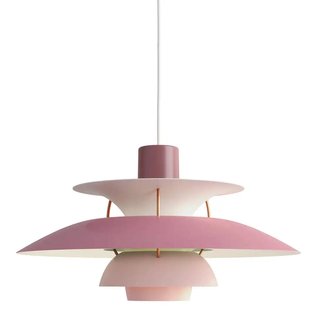 Plafonnier LED Rond Moderne Dimmable Longue Durée