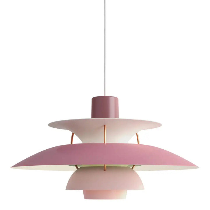 Plafonnier LED Rond Moderne Dimmable Longue Durée