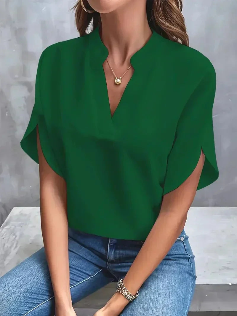 Manon | Blouse légère et élégante