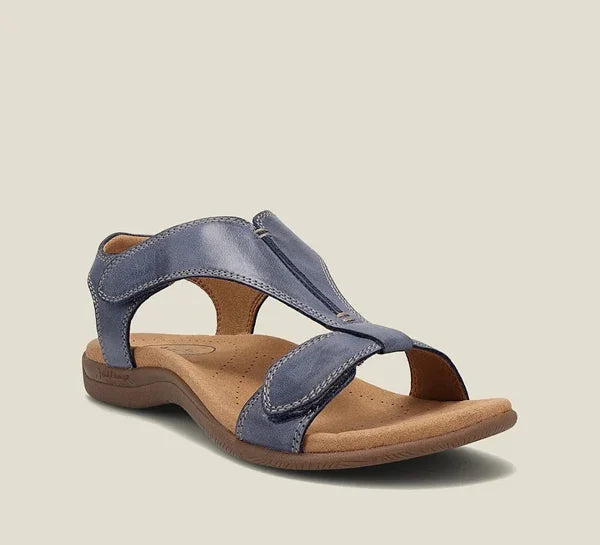 Elegant and Lightweight Women's Sandals | Everyday Support