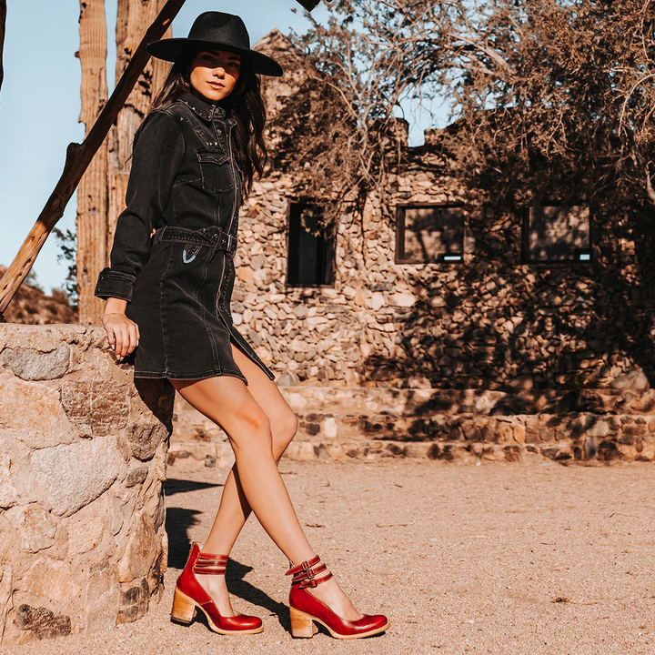 Chaussures élégantes pour femmes | Chic