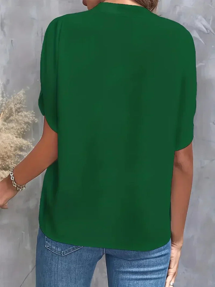 Manon | Blouse légère et élégante