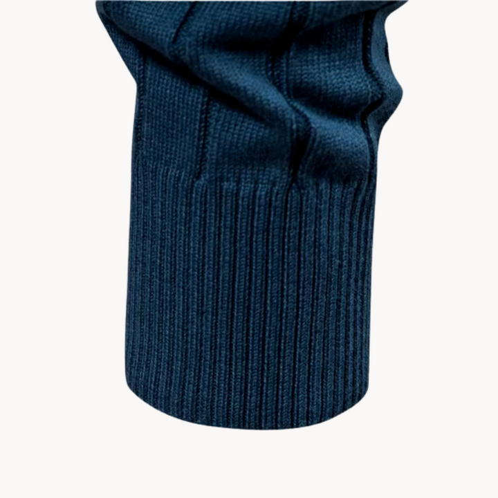 Veste hybride moderne, design élégant