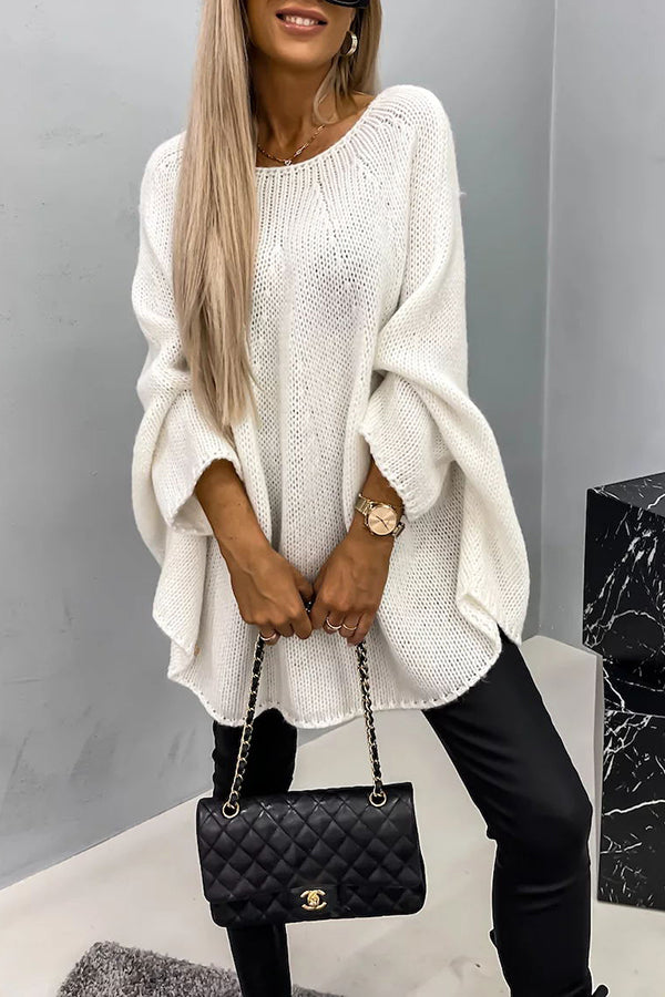 Sienna | Cozy Chic Sweater