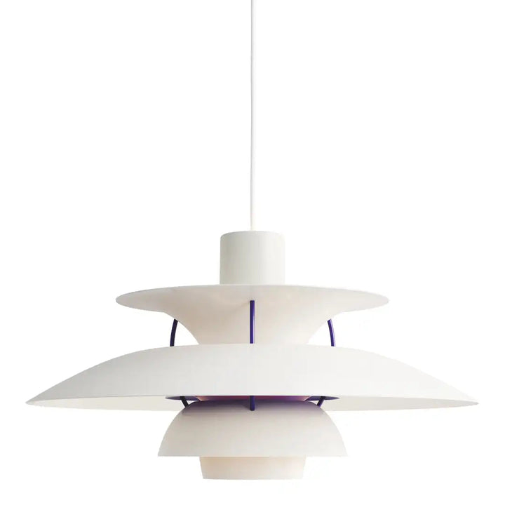Plafonnier LED Rond Moderne Dimmable Longue Durée