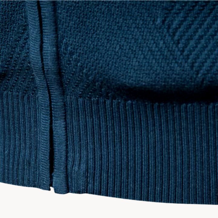 Veste hybride moderne, design élégant