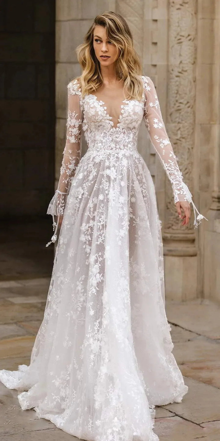 Robe Maxi de Soirée Élégante pour Femme | Silhouette Sublimée