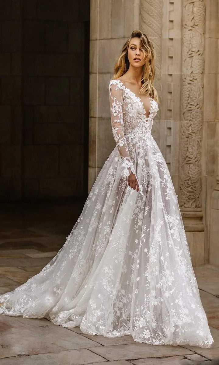 Robe Maxi de Soirée Élégante pour Femme | Silhouette Sublimée
