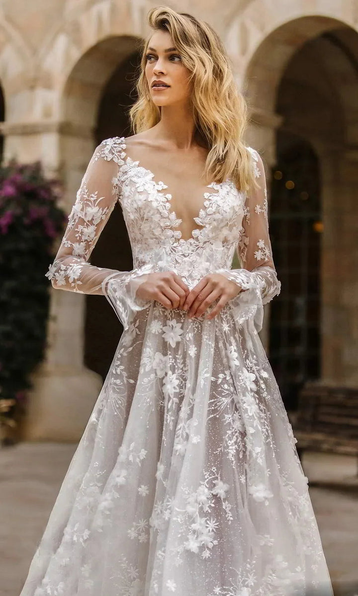 Robe Maxi de Soirée Élégante pour Femme | Silhouette Sublimée