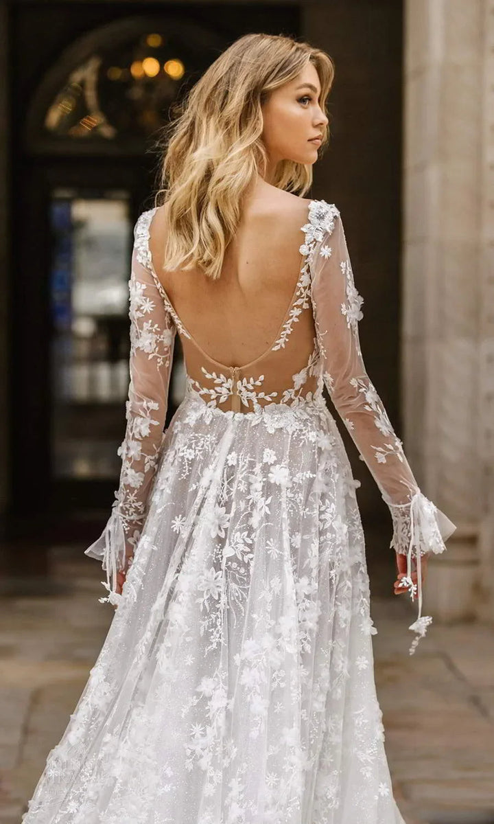 Robe Maxi de Soirée Élégante pour Femme | Silhouette Sublimée
