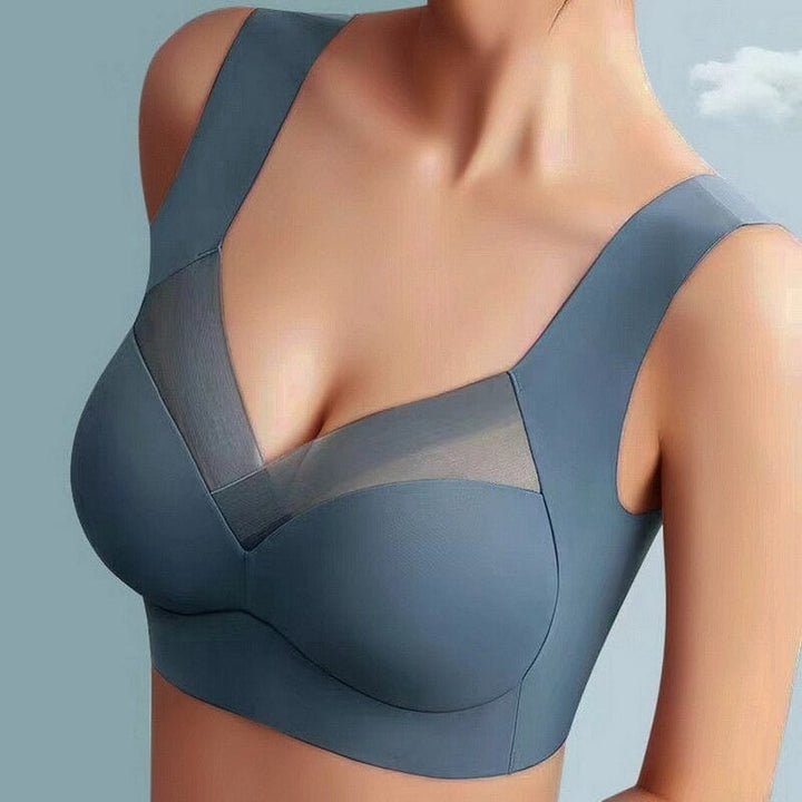 Soutien-Gorge Femme Sans Couture | Confort Invisible