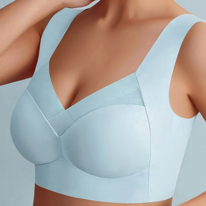 Soutien-Gorge Femme Sans Couture | Confort Invisible