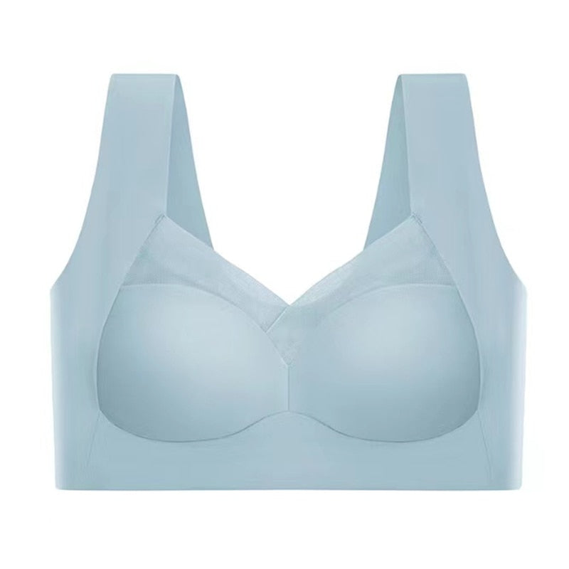 Soutien-Gorge Femme Sans Couture | Confort Invisible