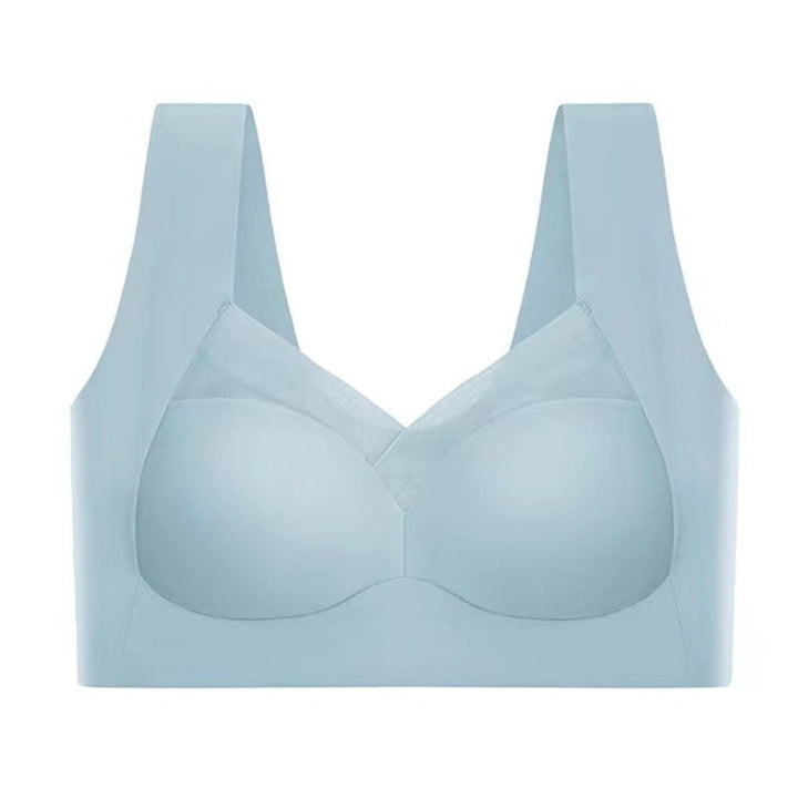 Soutien-Gorge Femme Sans Couture | Confort Invisible