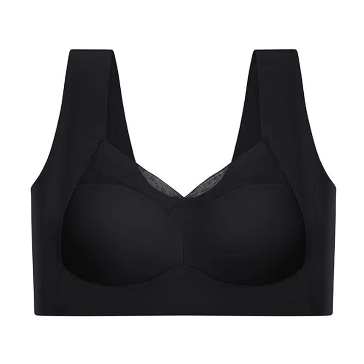 Soutien-Gorge Femme Sans Couture | Confort Invisible