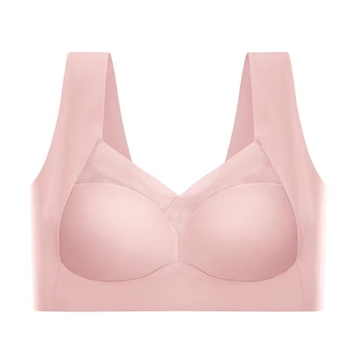 Soutien-Gorge Femme Sans Couture | Confort Invisible