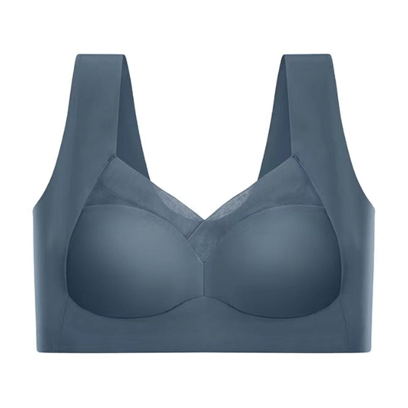 Soutien-Gorge Femme Sans Couture | Confort Invisible