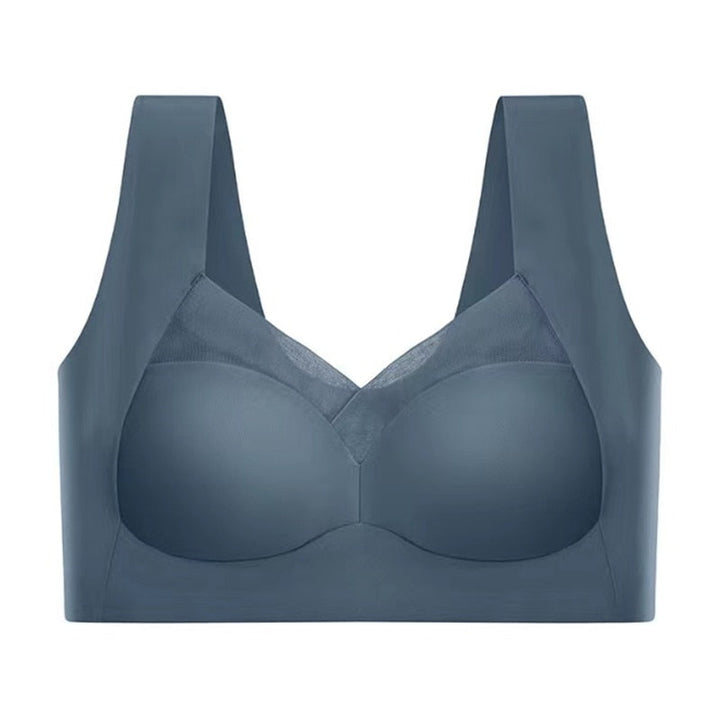 Soutien-Gorge Femme Sans Couture | Confort Invisible