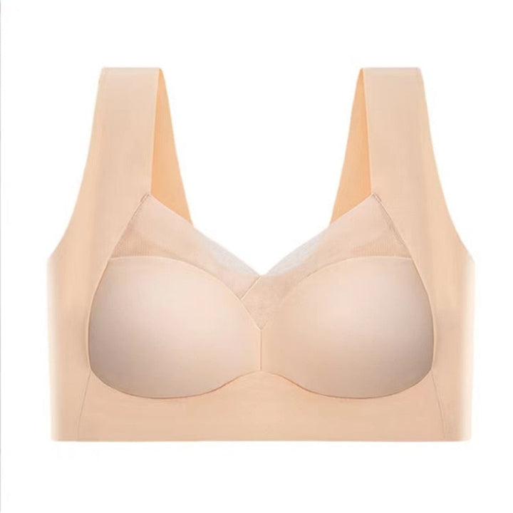Soutien-Gorge Femme Sans Couture | Confort Invisible