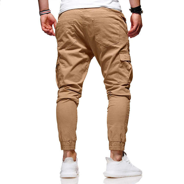 Pantalon Cargo Résistant pour Homme | Respirant et Fonctionnel)