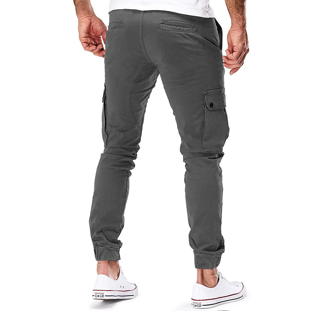 Pantalon Cargo Résistant pour Homme | Respirant et Fonctionnel)