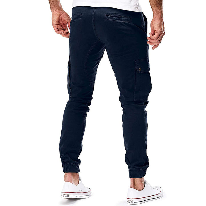 Pantalon Cargo Résistant pour Homme | Respirant et Fonctionnel)