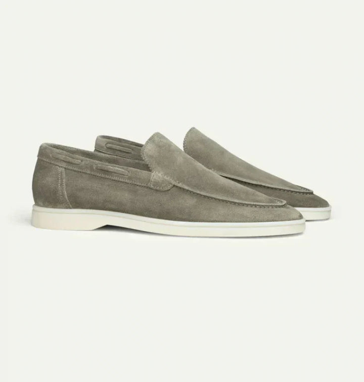 Mocassins Classiques Pour Hommes | Toucher Doux