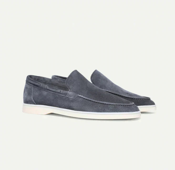 Mocassins Classiques Pour Hommes | Toucher Doux