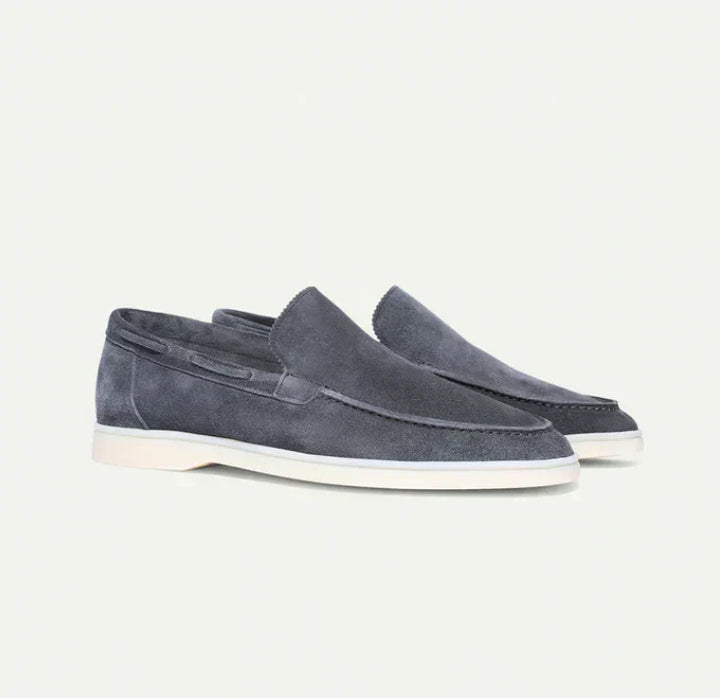 Mocassins Classiques Pour Hommes | Toucher Doux