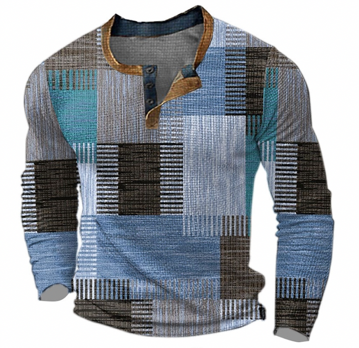 Darcy Men's Soft and Premium Sweater