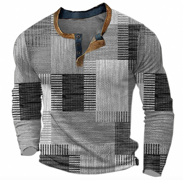 Darcy Men's Soft and Premium Sweater