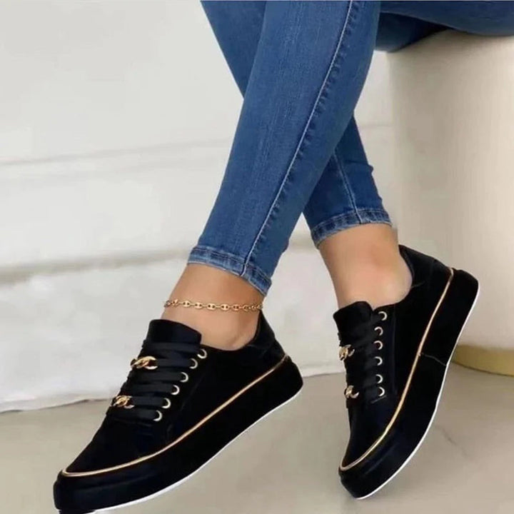 Chaussures confortables pour femmes | Élégantes