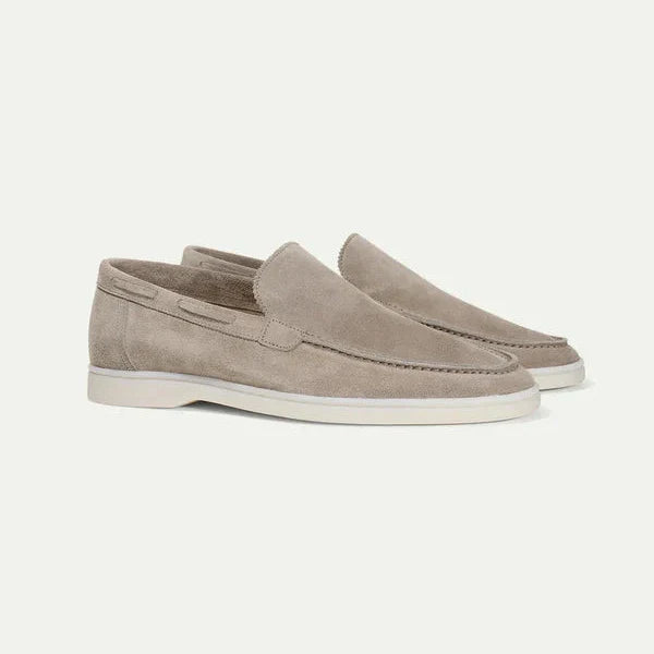 Mocassins Classiques Pour Hommes | Toucher Doux