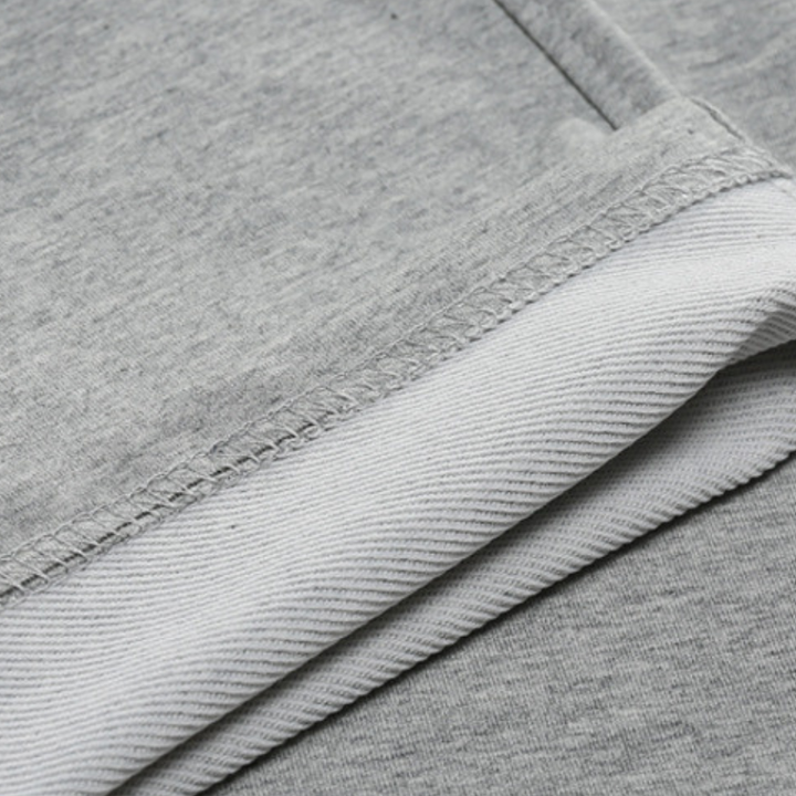 Men's Lightweight Summer Jogging Pants | Comfortable and Stylish