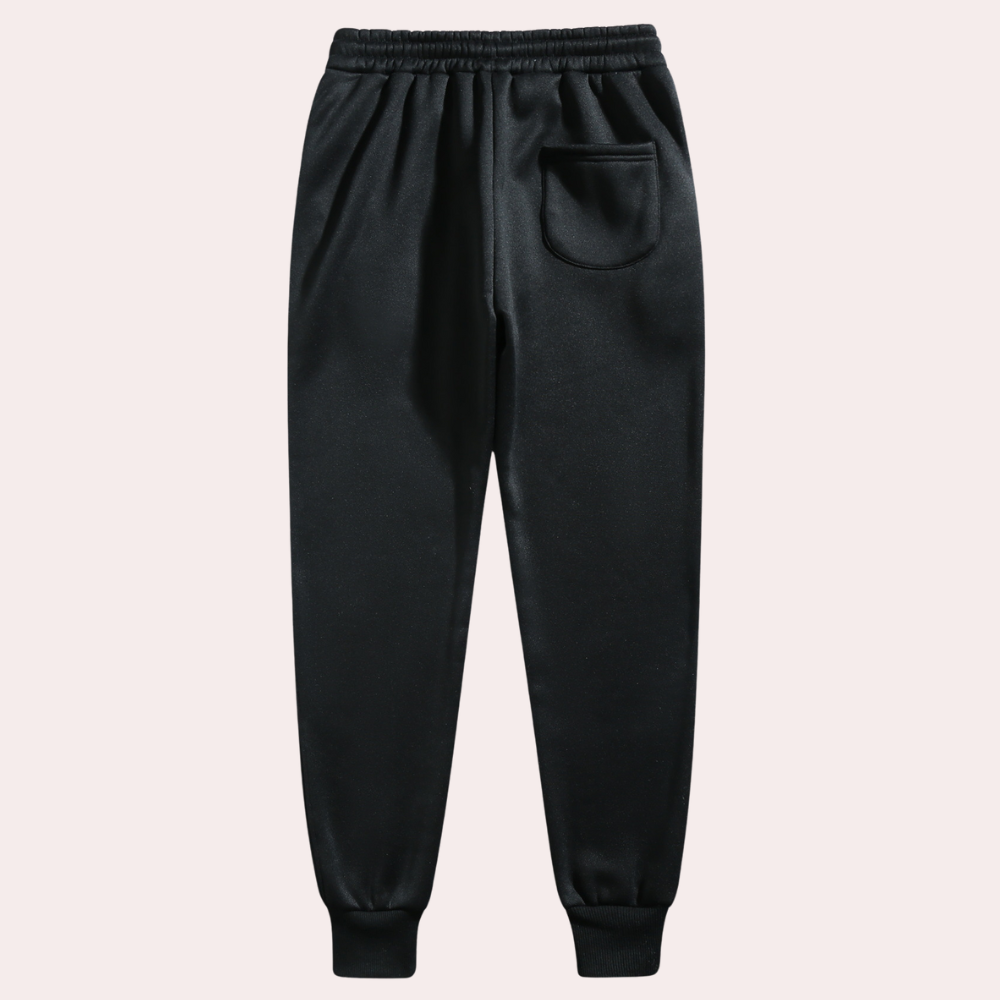 Pantalon De Jogging Estival Pour Homme | Coupe Ample