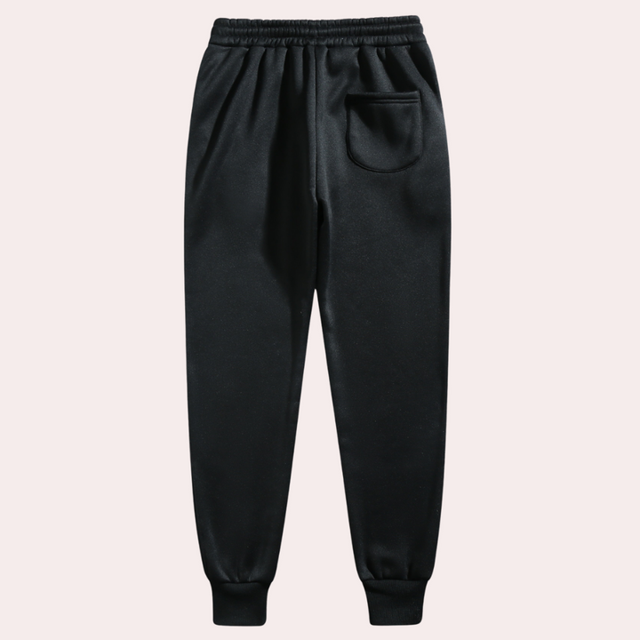 Pantalon De Jogging Estival Pour Homme | Coupe Ample