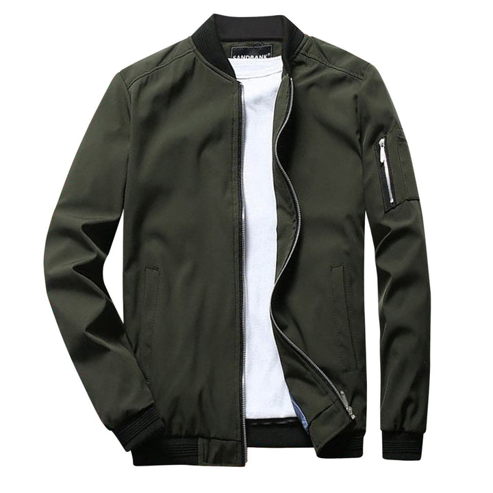 Veste Courte Légère Pour Homme | Estivale
