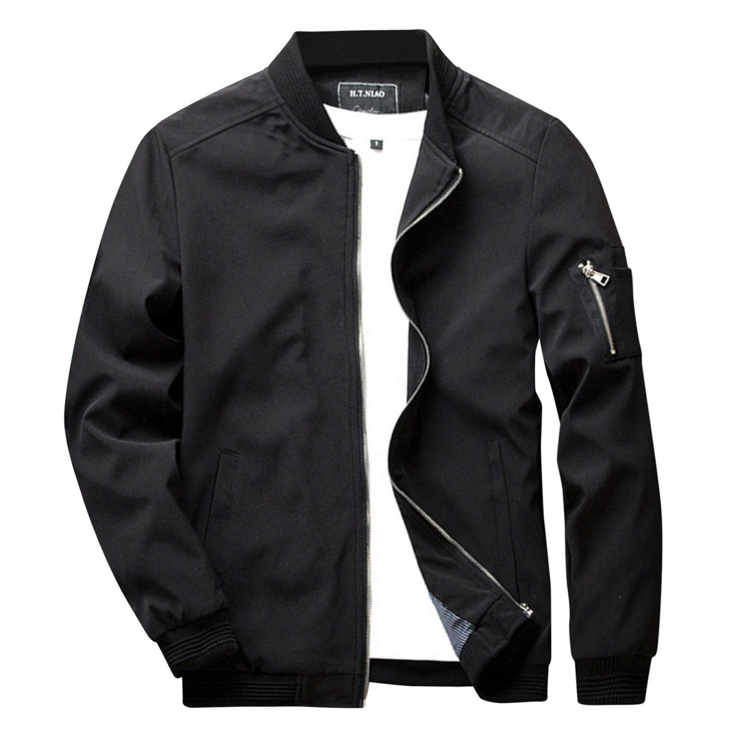 Veste Courte Légère Pour Homme | Estivale