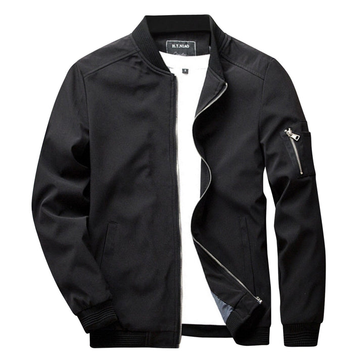 Veste Courte Légère Pour Homme | Estivale