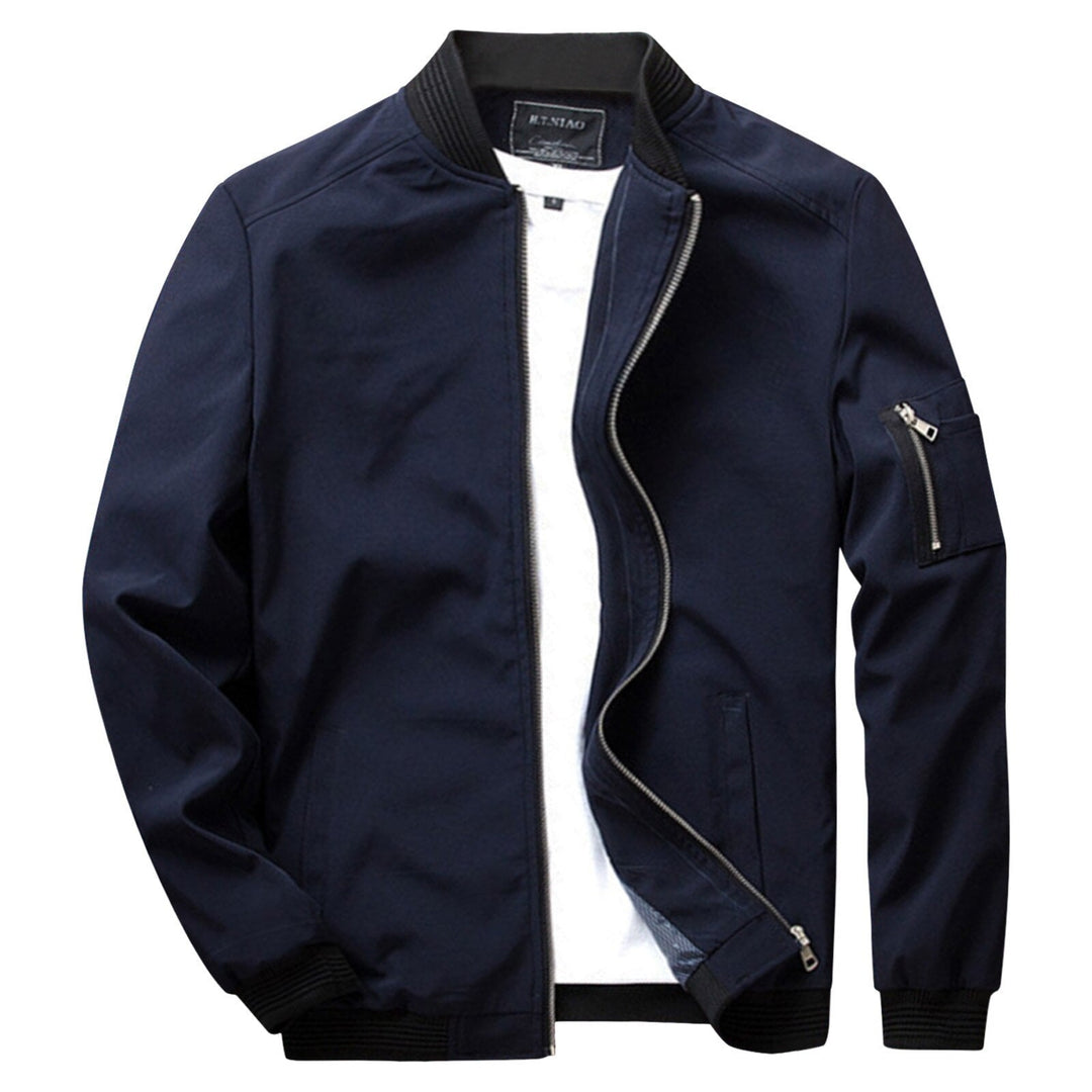 Veste Courte Légère Pour Homme | Estivale