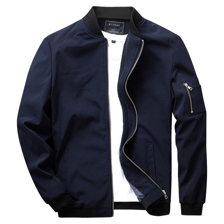 Veste Courte Légère Pour Homme | Estivale