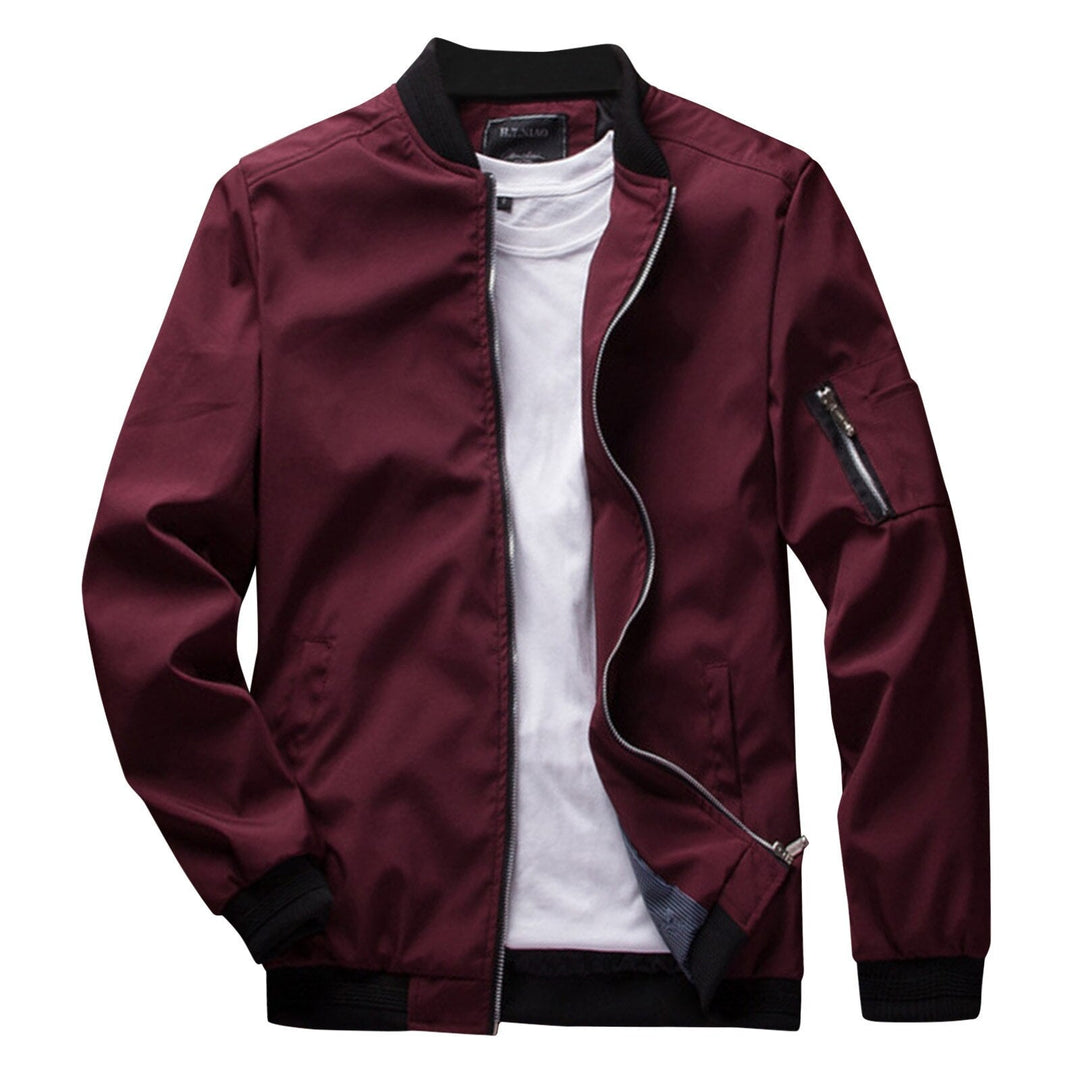 Veste Courte Légère Pour Homme | Estivale