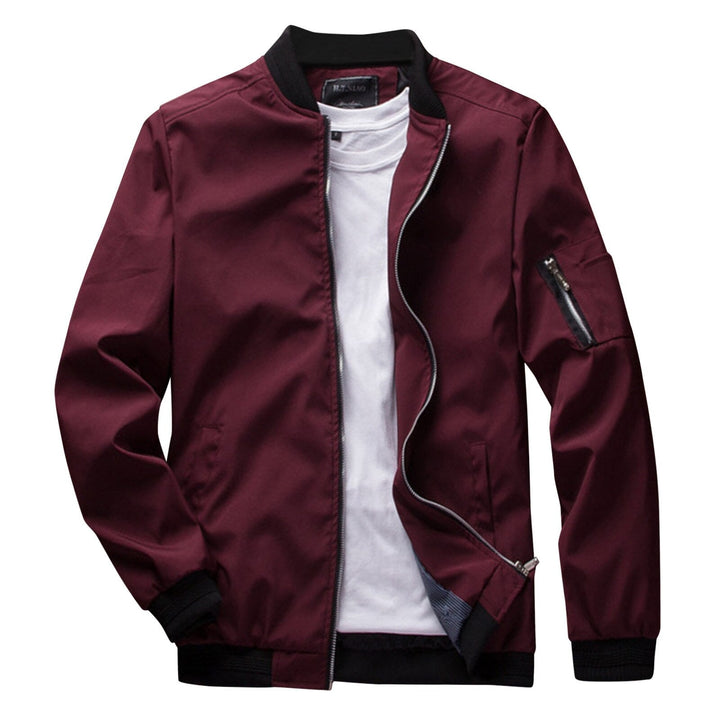 Veste Courte Légère Pour Homme | Estivale