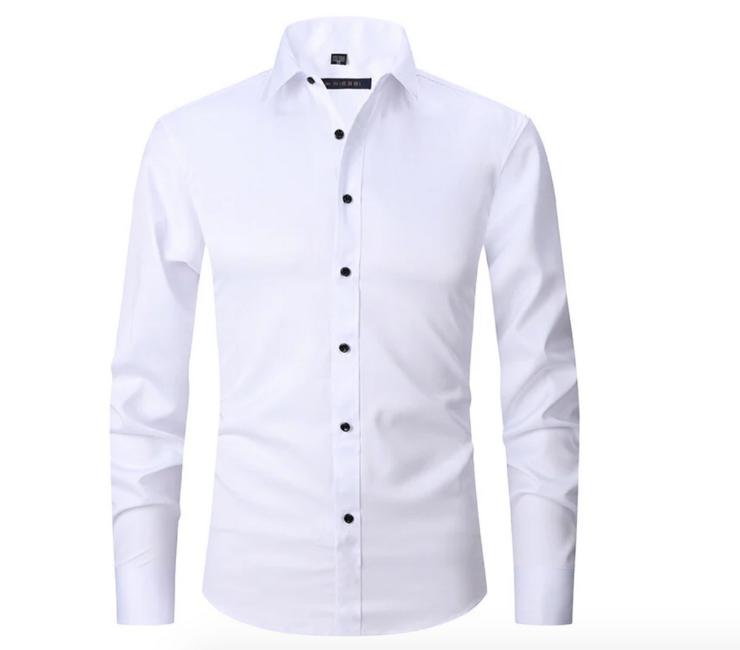 Men's Stretch Shirt | Absolute Comfort
