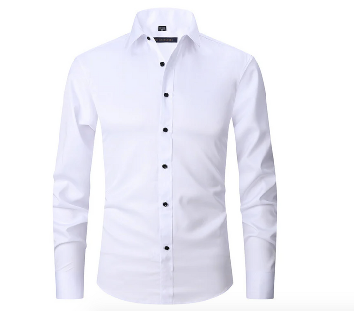 Men's Stretch Shirt | Absolute Comfort