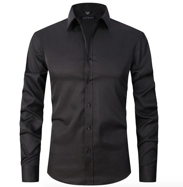 Men's Stretch Shirt | Absolute Comfort