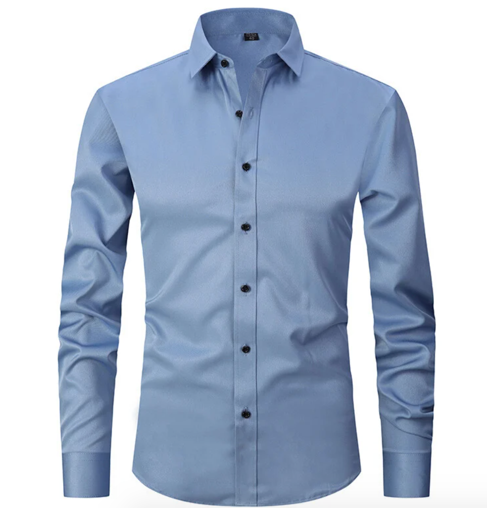Men's Stretch Shirt | Absolute Comfort