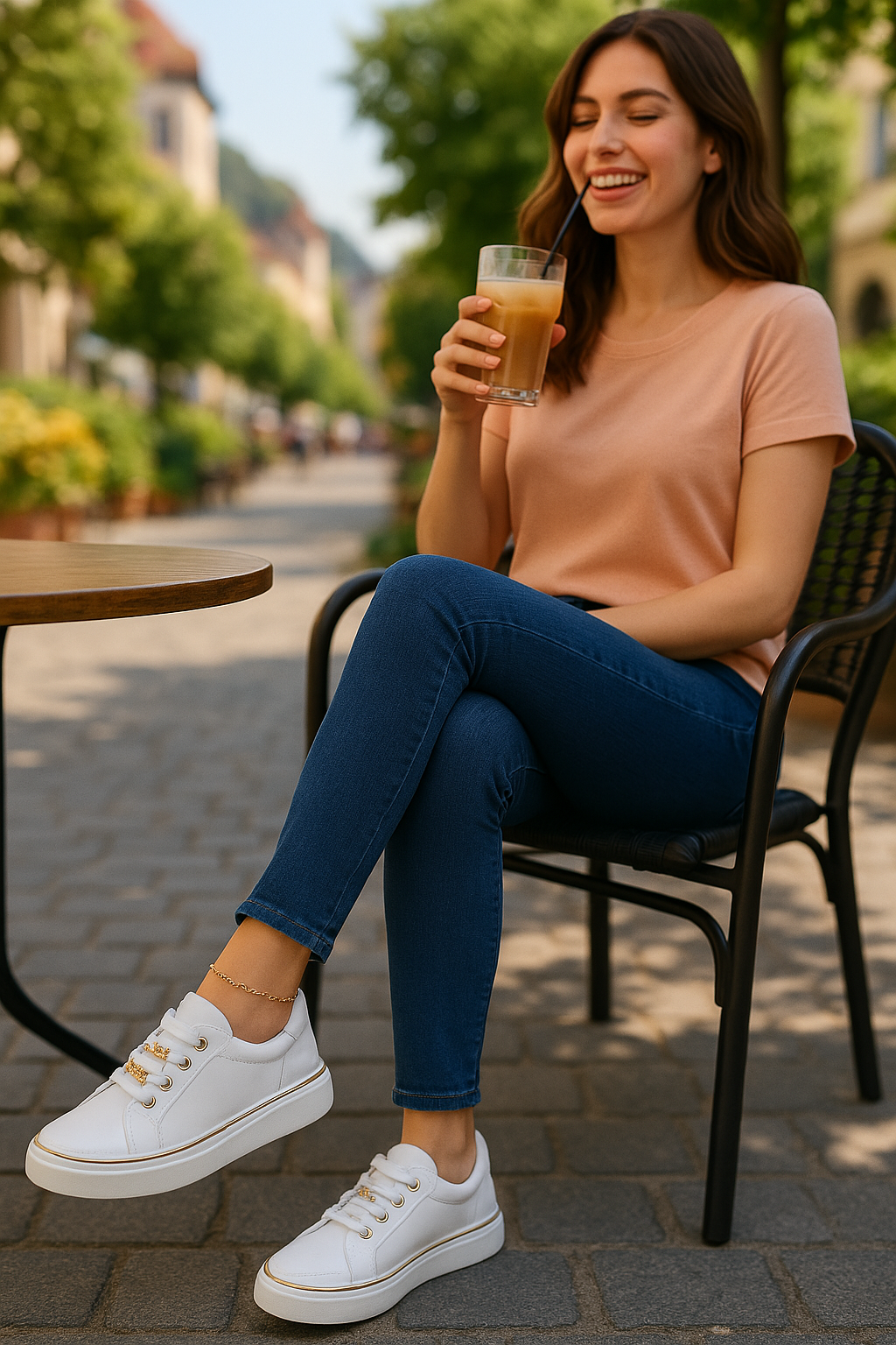 Chaussures confortables pour femmes | Élégantes